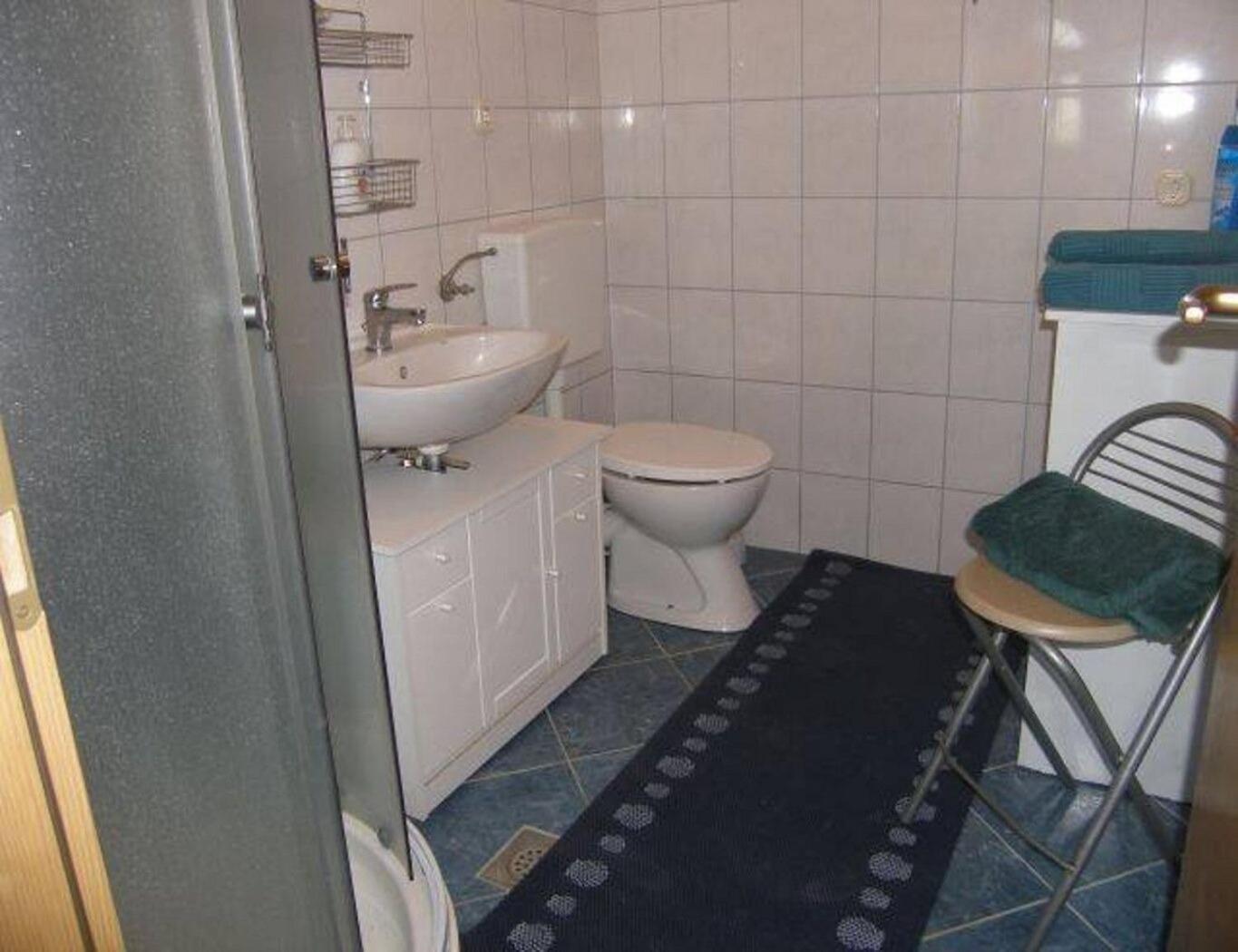 Apartment Marina Supetar Eksteriør billede